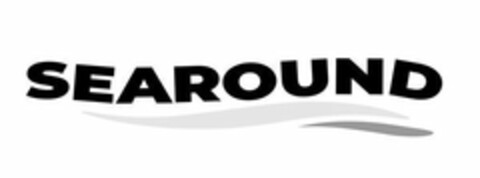 SEAROUND Logo (USPTO, 18.08.2020)