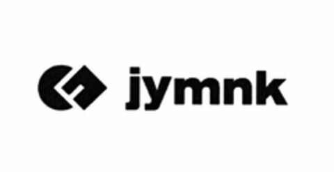 J JYMNK Logo (USPTO, 18.08.2020)
