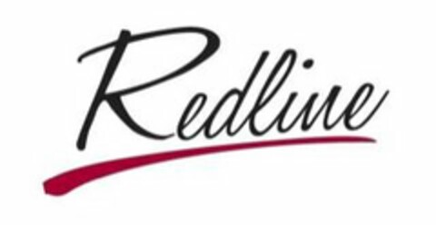 REDLINE Logo (USPTO, 27.08.2020)