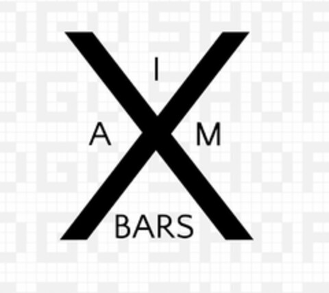 I AM BARS X GO SHOP Logo (USPTO, 08.09.2020)