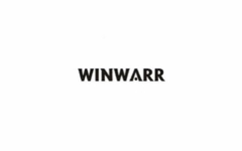 WINWARR Logo (USPTO, 09/16/2020)