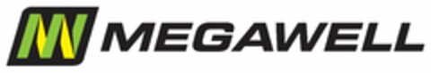 MEGAWELL Logo (USPTO, 21.09.2020)