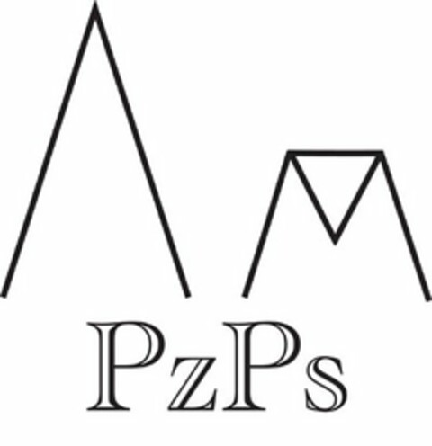 PZPS Logo (USPTO, 01.01.2009)