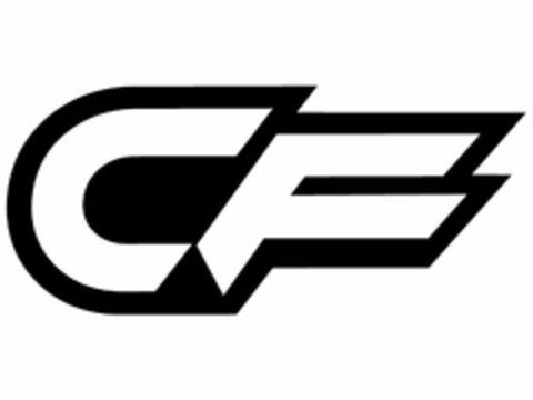 CF Logo (USPTO, 24.03.2009)