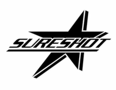 SURESHOT Logo (USPTO, 29.04.2009)