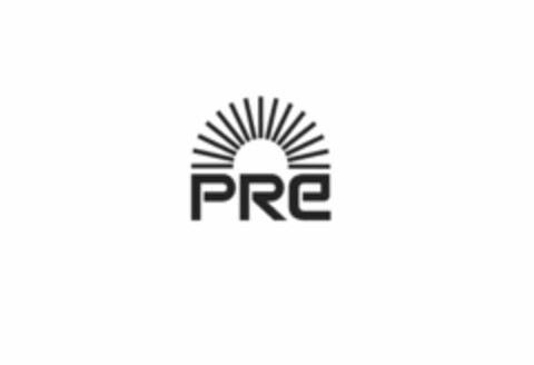 PRE Logo (USPTO, 26.06.2009)