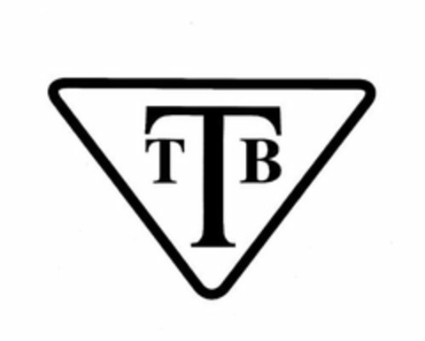 TTB Logo (USPTO, 17.07.2009)