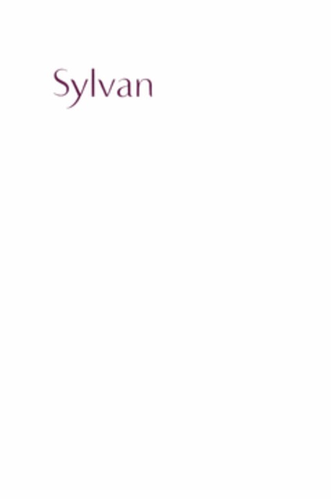 SYLVAN Logo (USPTO, 07/20/2009)