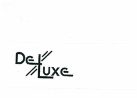 DELUXE Logo (USPTO, 24.08.2009)