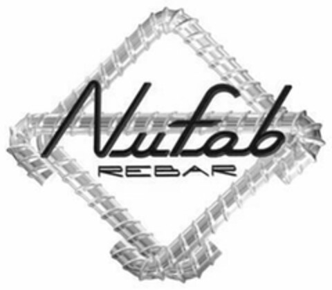 NUFAB REBAR Logo (USPTO, 14.01.2010)