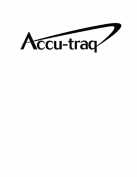 ACCU-TRAQ Logo (USPTO, 15.01.2010)