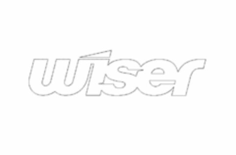 WISER Logo (USPTO, 21.01.2010)