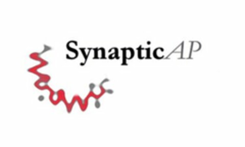 SYNAPTICAP Logo (USPTO, 03.02.2010)