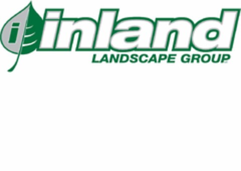 I INLAND LANDSCAPE GROUP LLC Logo (USPTO, 25.02.2010)