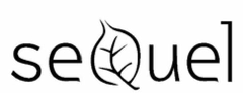 SEQUEL Logo (USPTO, 22.03.2010)