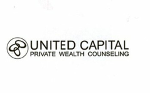 UNITED CAPITAL PRIVATE WEALTH COUNSELING Logo (USPTO, 04/12/2010)