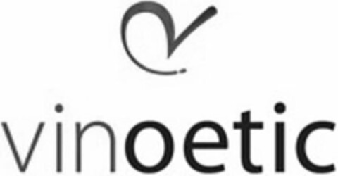 VINOETIC Logo (USPTO, 06/21/2010)