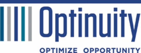 OPTINUITY OPTIMIZE OPPORTUNITY Logo (USPTO, 21.07.2010)