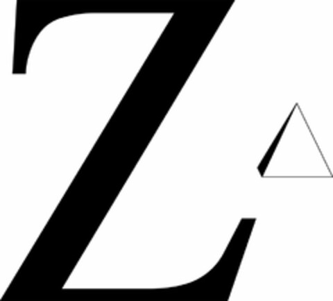 Z Logo (USPTO, 19.08.2010)