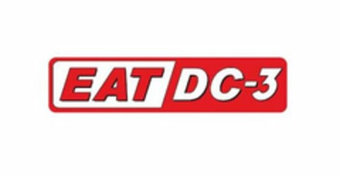 EAT DC-3 Logo (USPTO, 22.11.2010)