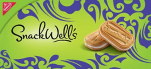 NABISCO SNACKWELL'S Logo (USPTO, 22.02.2011)