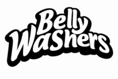 BELLY WASHERS Logo (USPTO, 03/19/2011)