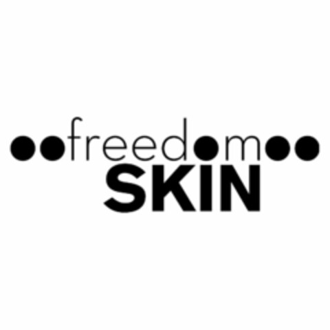 FREEDOM SKIN Logo (USPTO, 13.04.2011)