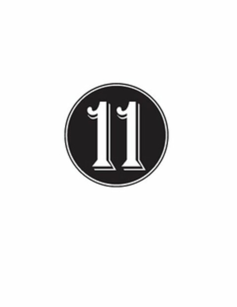 11 Logo (USPTO, 04/27/2011)