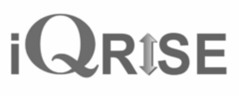 IQRISE Logo (USPTO, 11.05.2011)