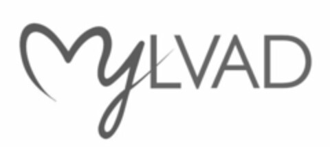 MYLVAD Logo (USPTO, 05.07.2011)