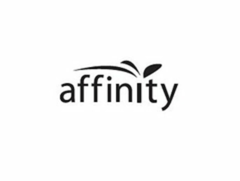 AFFINITY Logo (USPTO, 02.08.2011)