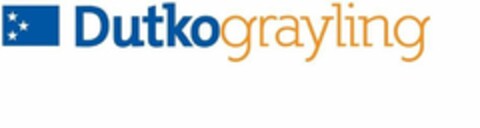 DUTKOGRAYLING Logo (USPTO, 02.08.2011)