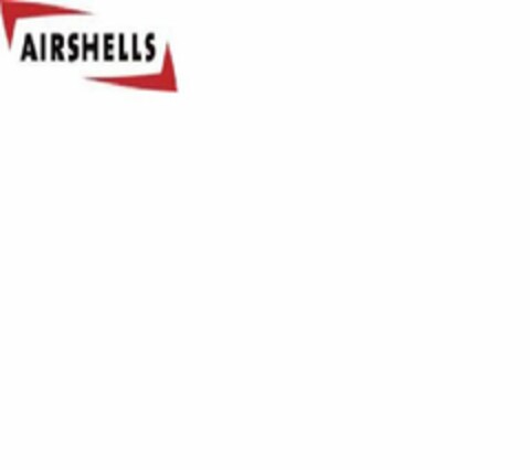 AIRSHELLS Logo (USPTO, 12.09.2011)