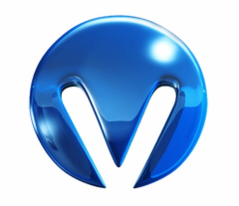 V Logo (USPTO, 03.10.2011)