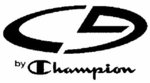 C9 BY CHAMPION Logo (USPTO, 11.10.2011)