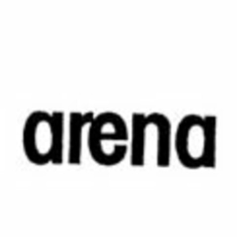 ARENA Logo (USPTO, 10/11/2011)