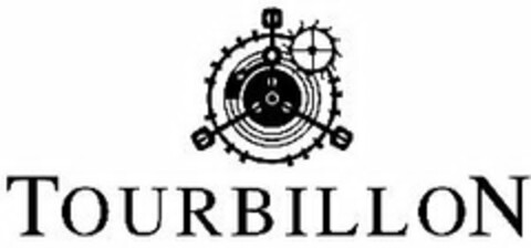 TOURBILLON Logo (USPTO, 01.12.2011)