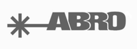 ABRO Logo (USPTO, 24.01.2012)