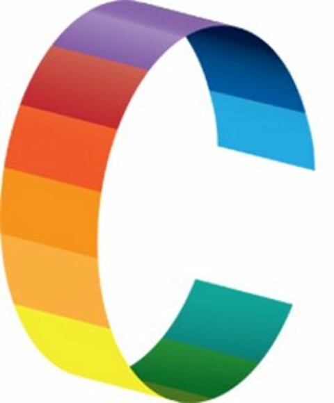 C Logo (USPTO, 02/09/2012)