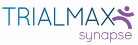 TRIALMAX SYNAPSE Logo (USPTO, 10.02.2012)