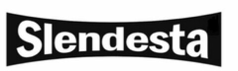 SLENDESTA Logo (USPTO, 06.03.2012)