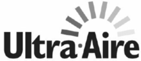 ULTRA AIRE Logo (USPTO, 25.04.2012)