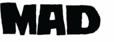 MAD Logo (USPTO, 05/11/2012)