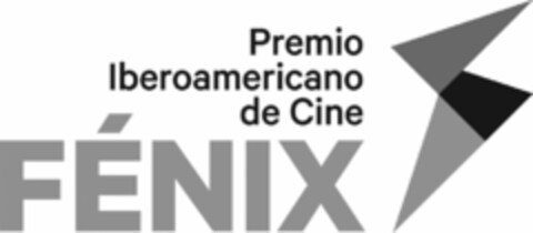 PREMIO IBEROAMERICANO DE CINE FÉNIX Logo (USPTO, 21.06.2012)