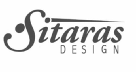 SITARAS DESIGN Logo (USPTO, 02.07.2012)