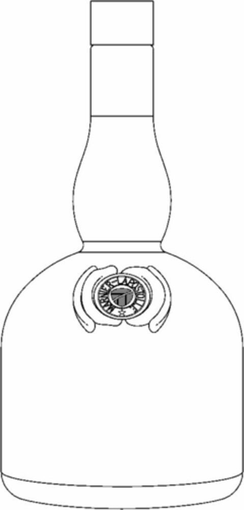 MARNIER-LAPOSTOLLE Logo (USPTO, 08/17/2012)