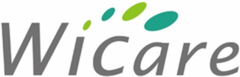 WICARE Logo (USPTO, 08/29/2012)