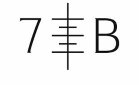 7B Logo (USPTO, 22.10.2012)