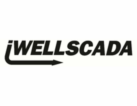 IWELLSCADA Logo (USPTO, 27.12.2012)