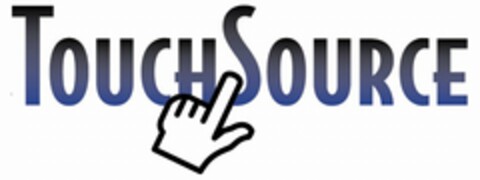 TOUCHSOURCE Logo (USPTO, 21.01.2013)